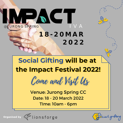 Impact Festival 2022