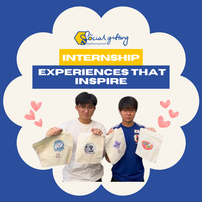 Beyond the Internship: Stories That Stay - Zhong Han and Suguru insights