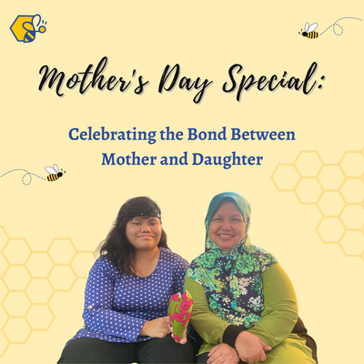 Celebrating the Bond Between Mother and Daughter