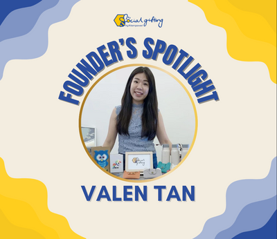 Meet Valen: The Woman Who Turned Passion into Purpose