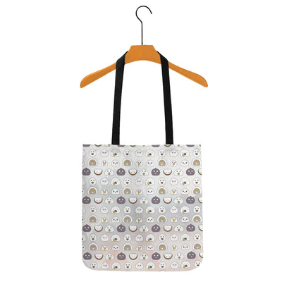 Cloth Tote Bag (45 days pre-order)