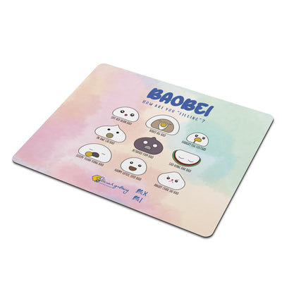 Mouse Pads (45 days pre-order)