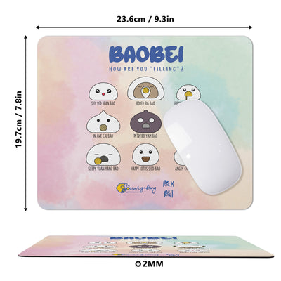 Mouse Pads (45 days pre-order)