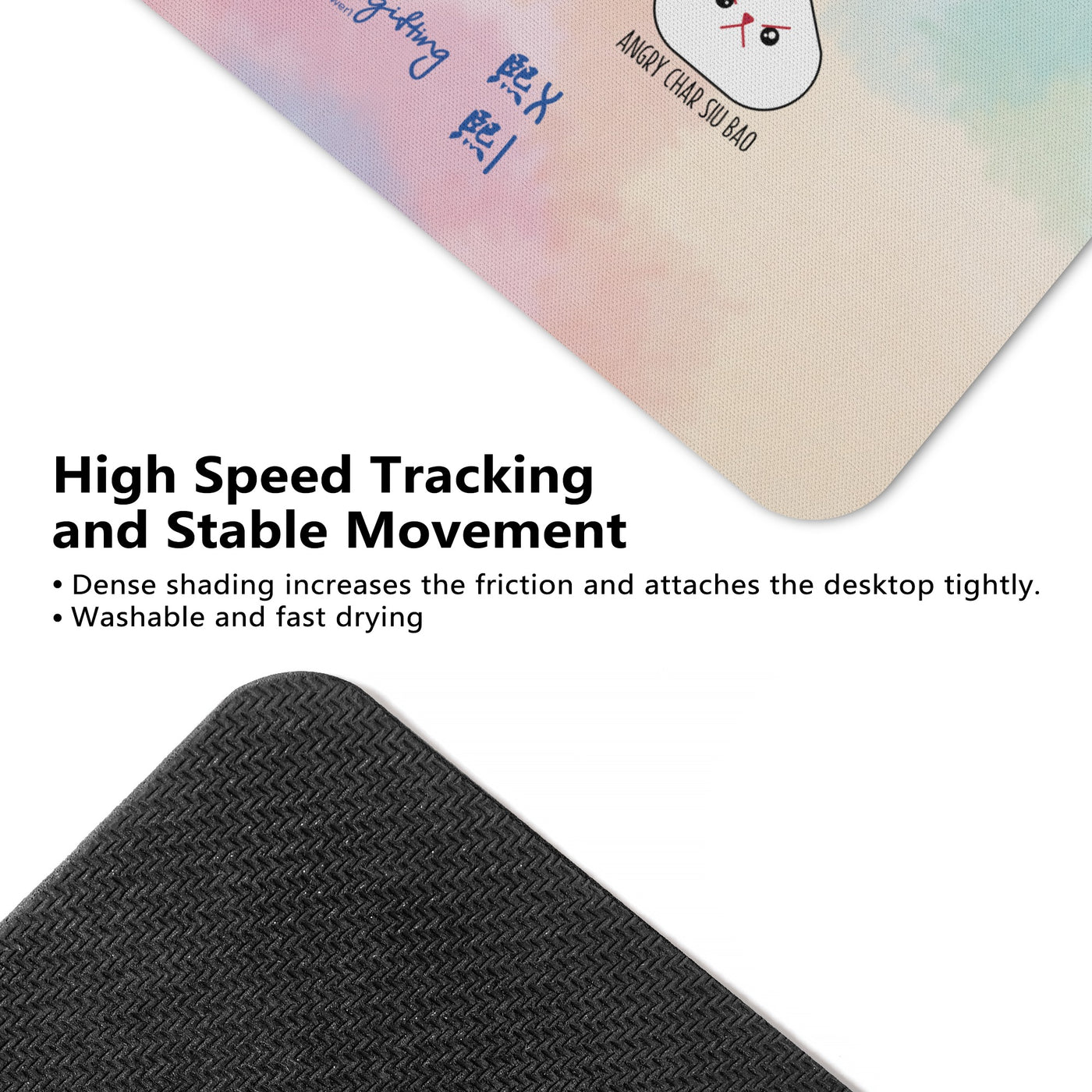 Mouse Pads (45 days pre-order)