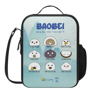 Lunch Box Bags (45 days pre-order)