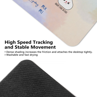 Mouse Pads