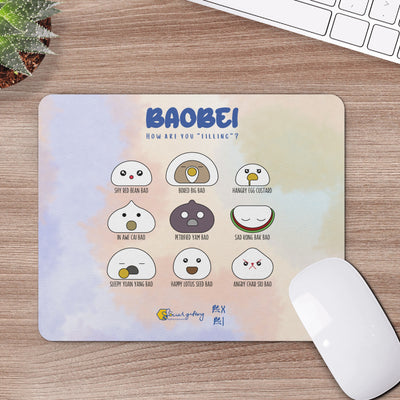 Mouse Pads (45 days pre-order)