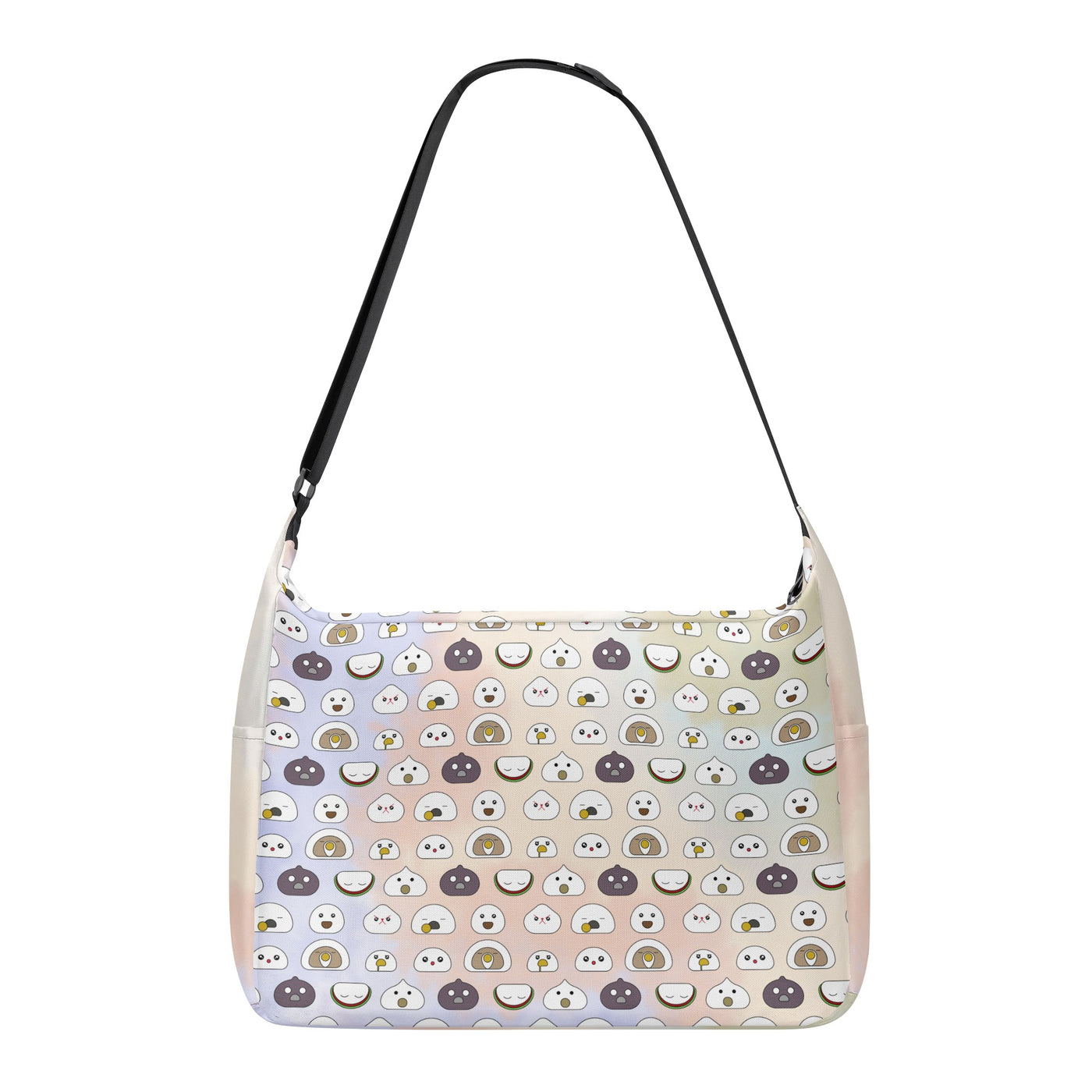 Journey Computer Shoulder Bag