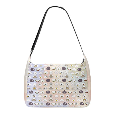 Journey Computer Shoulder Bag