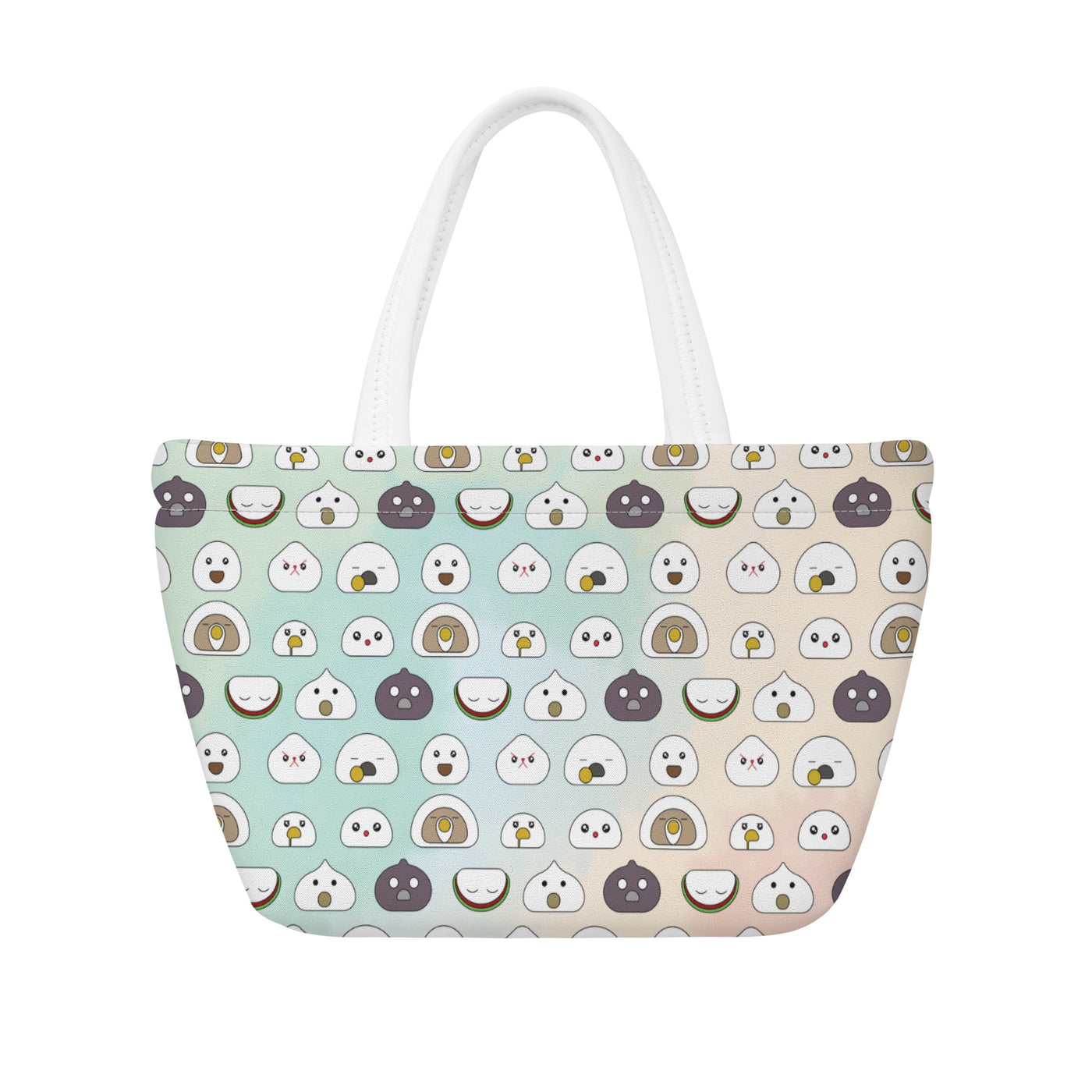 New Style Lunch Bag (45 days pre-order)