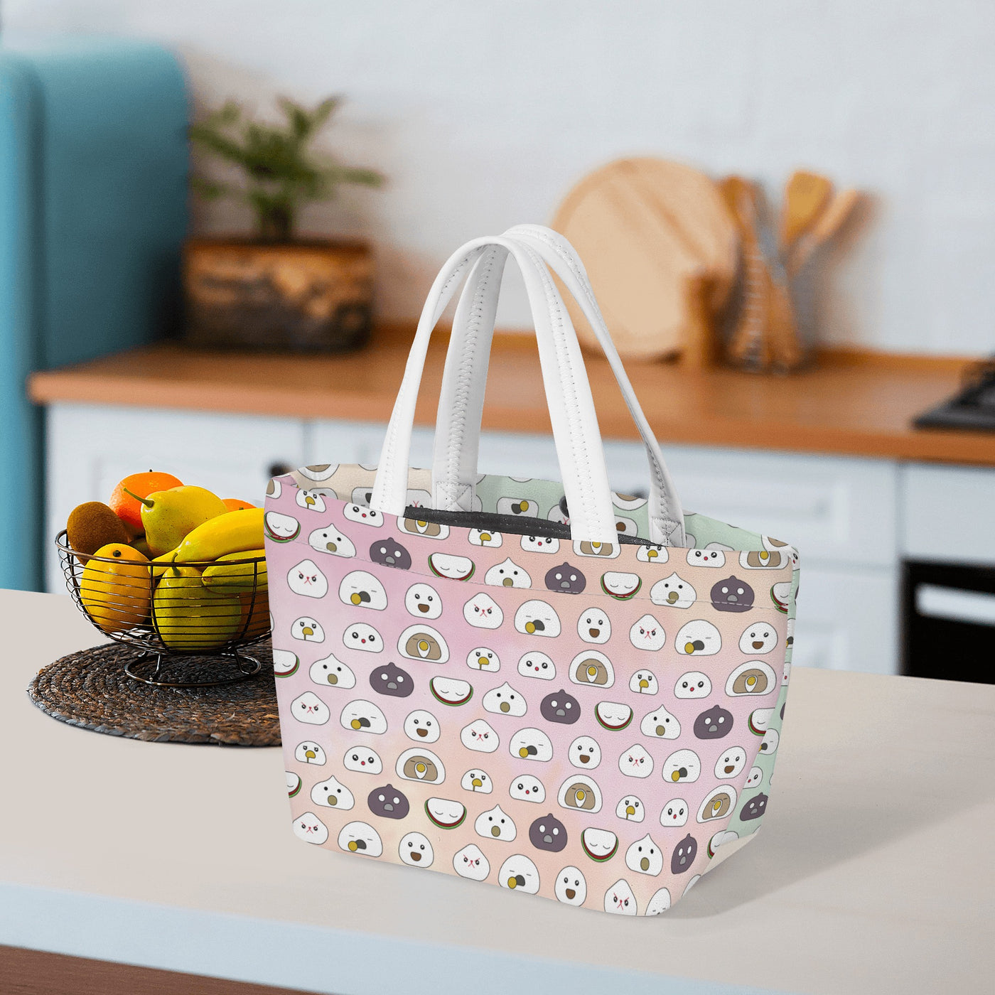 New Style Lunch Bag (45 days pre-order)