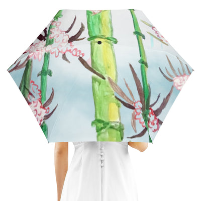 Fully Auto Open & Close Umbrella (45 days pre-order)