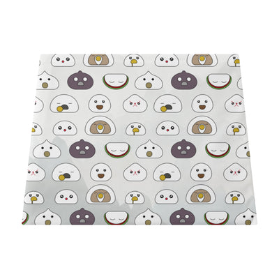 Original BAOBEI Artwork Cold And Hot Therapy Headache & Migraine Relief Cap