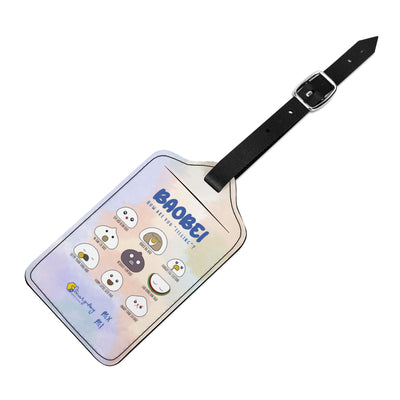 Luggage Tags (45 days pre-order)