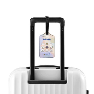 Luggage Tags (45 days pre-order)
