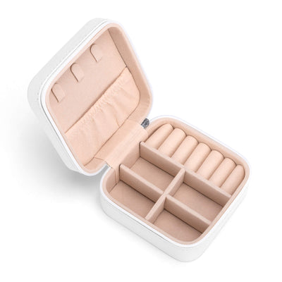Square Jewelry Case Box (45 days pre-order)