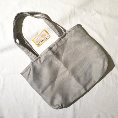 Double Lining Tote Bag