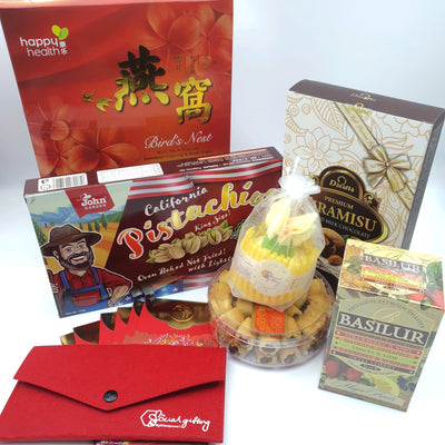 CNY Hampers (Pre-order required)
