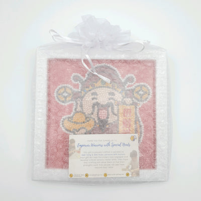 CNY Diamond Art Frame