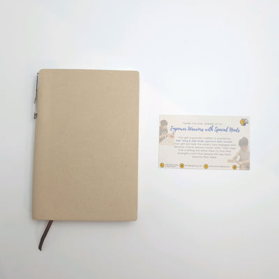 Mindfulness Journal with Pen