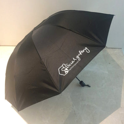 Large UV>40 Umbrella
