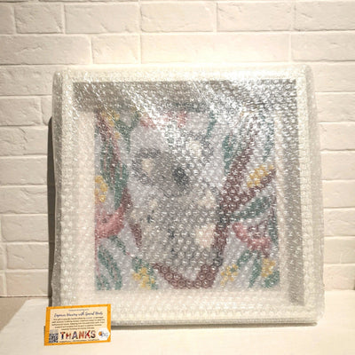Koala Half-bead Diamond Art with Frame
