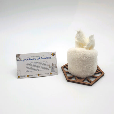 Apple Towel
