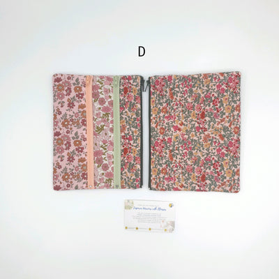 Non-Quilted 3-in-1 Liberty Pouch