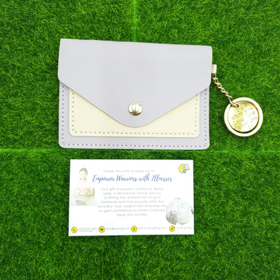PU Leather Coin Purse