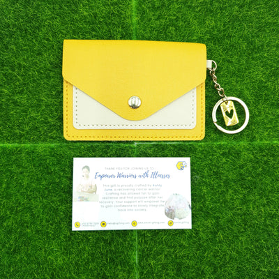 PU Leather Coin Purse