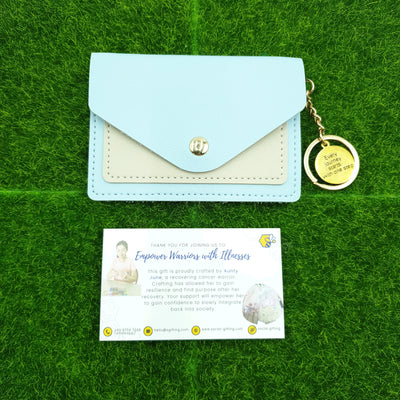 PU Leather Coin Purse