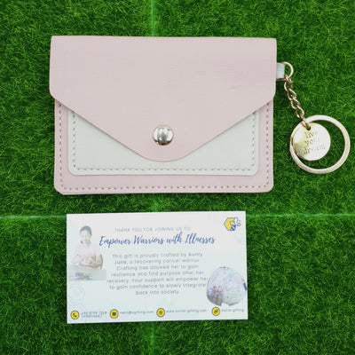 PU Leather Coin Purse