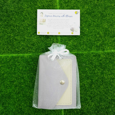 PU Leather Coin Purse