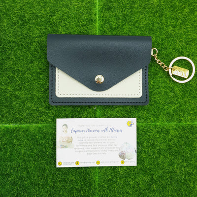 PU Leather Coin Purse