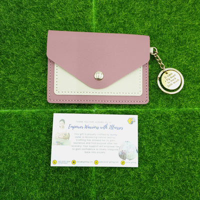 PU Leather Coin Purse