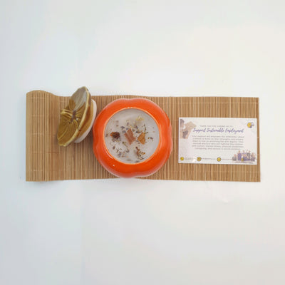 Scented Wood-Wick candles