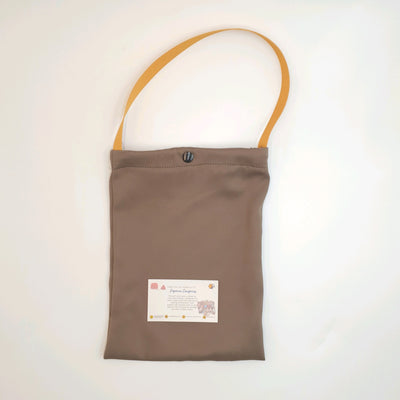 Assorted Lunch Tote Bag - Elsie and friends