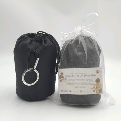 Foldable Nylon Backpack