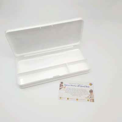 Diamond Art Pencil Case