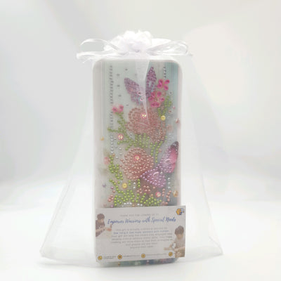 Diamond Art Pencil Case