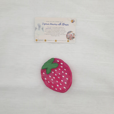Handmade Clay Dish