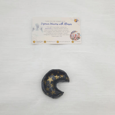 Handmade Clay Dish