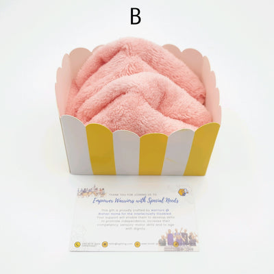Sandwich Towel