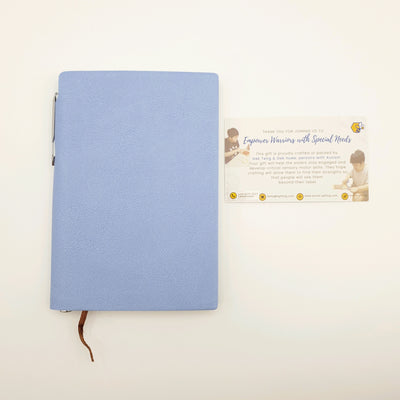 Mindfulness Journal with Pen