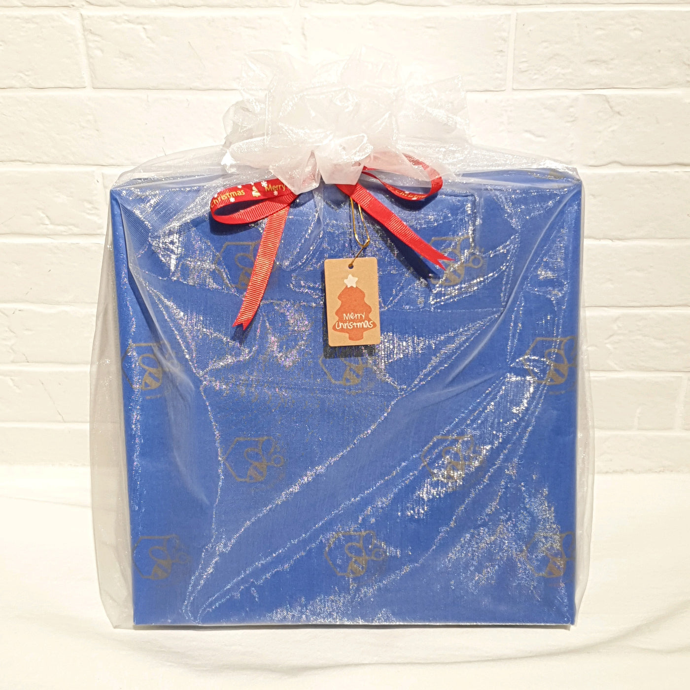 Christmas Wrappings