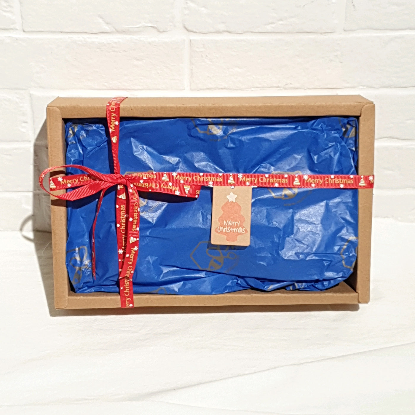 Christmas Wrappings