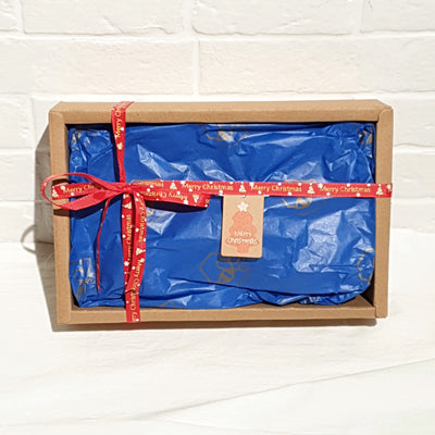 Christmas Wrappings
