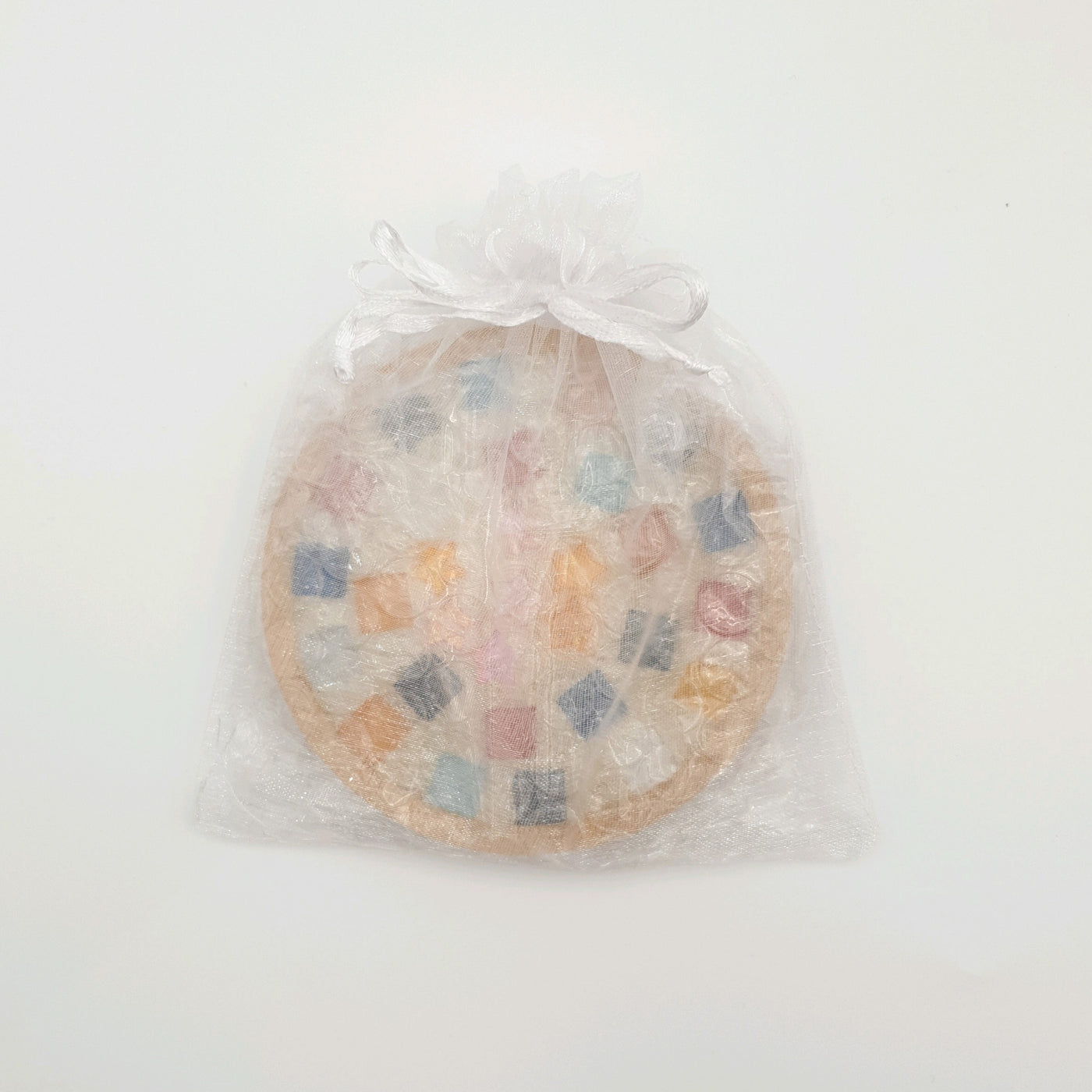 Handmade Mosaic Coaster