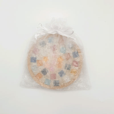 Handmade Mosaic Coaster