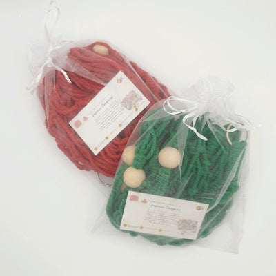 Handmade Wall Mounted Plant Holder